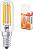 LED    Osram T26 FIL 40 E14 4 W 2700K - 470 lm - 