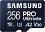 Micro SDXC ����� ����� 256 GB Samsung PRO Ultimate - A2, UHS-I, U3, V30 ��� SD ������� - 