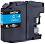 ������ � ������� �� ������� Brother LC-525 XL Cyan - 1300 �������� - 