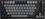 �������� ��������� ������� ���������� Corsair K65 Plus - TKL, Bluetooth, ANSI Layout, Corsair MLX Red - 