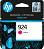 ������ � ������� �� ������� HP 924 Magenta - 400 �������� - 