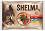    SHELMA - 4 x 85 g,  , ,      - 