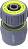     ∅ 1/2" Herly -   Pro - 