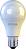 LED  Fucida FA3408 27 10.5 W 6500K - 1055 lm - 