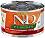    N&D Starter Mini - 140 g,  ,   ,   Pumpkin,   ,  0  2  - 