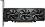����� ����� Gigabyte RTX 5060 Low Profile - 8 GB, GDDR7, 128 bit, Triple Fan OC - 
