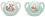   NUK - 2 ,    ,    , 6-18  - 