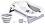        Cangaroo Balena -   80 cm, , ,    - 