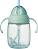 ����������� �� ���� ��� ������ Tommee Tippee Trainer Straw - 240 ml, �� 6+ ������ - ����