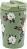 ����� ���� - Ars Una - � ���������� 350 ml �� ������� Flowery green - ����