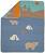     - David Fussenegger - 70 x 90 cm,   Juwel - 