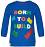   LEGO Wear Duplo -   LEGO - 