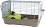     Savic Caesar 2 de Luxe - 80 / 51 / 50 cm - 