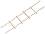     Nobby - 65 x 16  75 x 20 cm - 