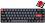 ��������� ������� ���������� Keychron K7 Pro - 65%, Bluetooth, USB, ANSI Layout, RGB, Hot-Swap, Gateron Low Profile 2.0 Red - 