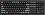 �������� ��������� ������� ���������� Keychron V6 Ultra 8K - 100%, Bluetooth, USB-C, RGB ���������, ANSI Layout, Keychron Silk POM Brown Switch - 