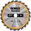    DeWalt - ∅ 250 / 30 / 3 mm  24    Construction - 