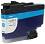 ������ � ������� �� ������� Brother LC-3239XL Cyan - 5000 �������� - 