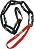   Rock Empire Daisy Chain Profi -   135 cm - 