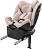 ������ ������ �� ���� Lorelli Perseus i-Size - �� Isofix �������, �� 40 �� 150 cm - ������ �� ����