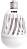 2  1 LED      Noveen IKN803 E27 6 W - 40 m<sup>2</sup> - 
