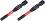   SQ Tactix - 2    2 x 50 mm - 