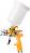     600 ml Tolsen -   AIRXT - 