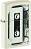 �������������� ������� Zippo Glowing Cassette Tape Design - 