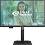 ������� AOC 24P4U - 23.8", IPS, 120 Hz, 16:9, 1920 x 1080, 4 ms, HDMI, VGA, USB-C, Adaptive-Sync - 