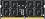 RAM ����� Team Group Elite TED48G3200C22-S01 - 8 GB, DDR4, 3200 MHz, CL22 - 