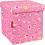 ��������� 3 � 1 Reisenthel Sitbox Kids - �� ������� ABC Friends Pink - ��������