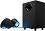   Logitech G560 - , 2 , LIGHTSYNC RGB  - 