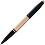  Cross USA Brushed Rose Gold and Black Lacquer -      Calais - 