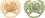 ������������ ��������� Philips Avent Plant-Based - 2 ����, � ����� �� ����������, �� ������� Ultra Soft, 6-18 � - ���������