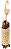    Nobby - ∅ 3.5 x 19 cm - 