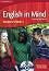 English in Mind - Second Edition: ������ ������� �� ��������� ���� : ���� 1 (A1 - A2): ������� + DVD-ROM - Herbert Puchta, Jeff Stranks - �������