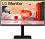  LG 27BA550-B - 27", IPS, 100 Hz, 16:9, 1920 x 1080, 5 ms, HDMI, DisplayPort, VGA - 