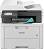 ������� ����������������� ���������� Brother MFC-L3740CDW - ������ ������� / ����� / ������ / ����, 600 x 2400 dpi, 18 pages/min, USB - 