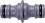     ∅ 1/2" Herly -   S-line - 