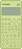   12  Deli ED240SR-R -   LonGreen - 