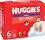  Huggies Little Movers Pants 6 - 30 ,   15-25 kg,       - 