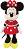     - Disney Plush -   45 cm,     - 