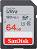 SDXC   SanDisk - Class 10, U1   Ultra - 