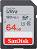 SDXC   SanDisk - Class 10, U1   Ultra - 