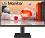 ������� LG 24MS550-B - 23.8", IPS, 100 Hz, 16:9, 1920 x 1080, 5 ms, 2 x HDMI - 