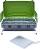���������� ����� ������ Vango IR Grill Compact - �����, � ���� - 
