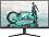 ������� Philips Evnia 27M2N3200S - 27", Fast IPS, 180 Hz, 16:9, 1920 x 1080, 0.5 ms, 2 x HDMI, DisplayPort, NVIDIA G-Sync - 