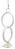      - Nobby - ∅ 14 x 32 cm - 
