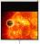      Avtek Video 175 - 175 x 175 cm - 