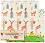      Costway - 200 / 180 / 1.4 cm,     - 